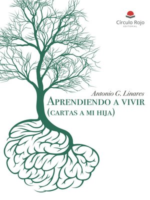 cover image of Aprendiendo a vivir (cartas a mi hija)